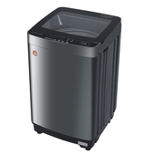 中国扬子集团 25公斤可洗毛毯 全自动家用波轮洗衣机大容量烘干22