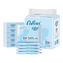 可心柔抽纸家用婴儿宝宝柔纸巾V9保湿纸60抽10包+40抽5包官方正品