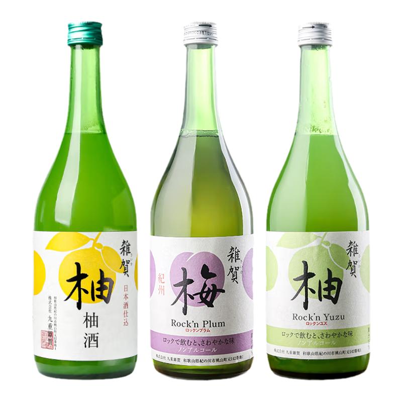 杂贺日本原瓶进口果酒屡获嘉奖