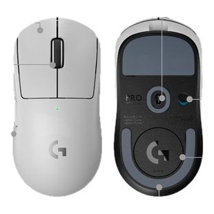 旗舰罗技GPW3代无线游戏鼠标电竞无线鼠标更快速稳定精准