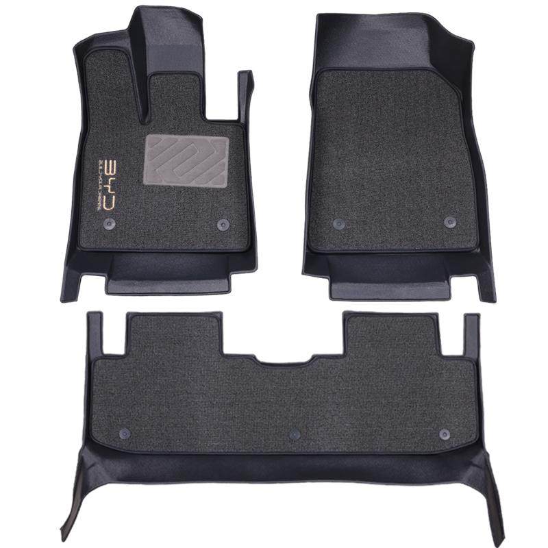 适用于2026款别克昂科威PLUS专用TPE脚垫全包围主驾驶包门槛S新25,汽车用品/电子/清洗/改装,专车专用脚垫,淘宝优惠券,粉丝福利购,淘宝优惠卷