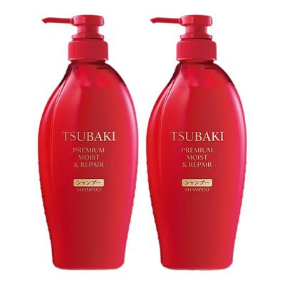 【断货王】资生堂丝蓓绮洗发水