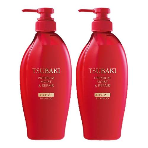 【断货王】资生堂丝蓓绮洗发水