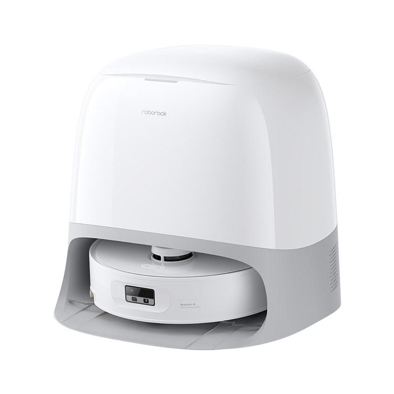 石头扫地机器人P20活水版扫地拖地一体机自动清洗扫拖吸三合一,生活电器,扫地机器人,淘宝优惠券,粉丝福利购,淘宝优惠卷