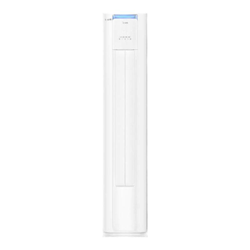美的空调酷省电pro2匹柜机一级能效3匹立式客厅冷暖变频官方正品