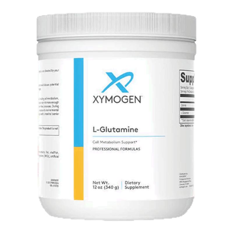 健式XYMOGEN谷氨酰胺粉肠胃调理