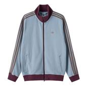 TOP Adidas阿迪达斯三叶草男装 TRACK 新款 M外套KY5770 2026春季