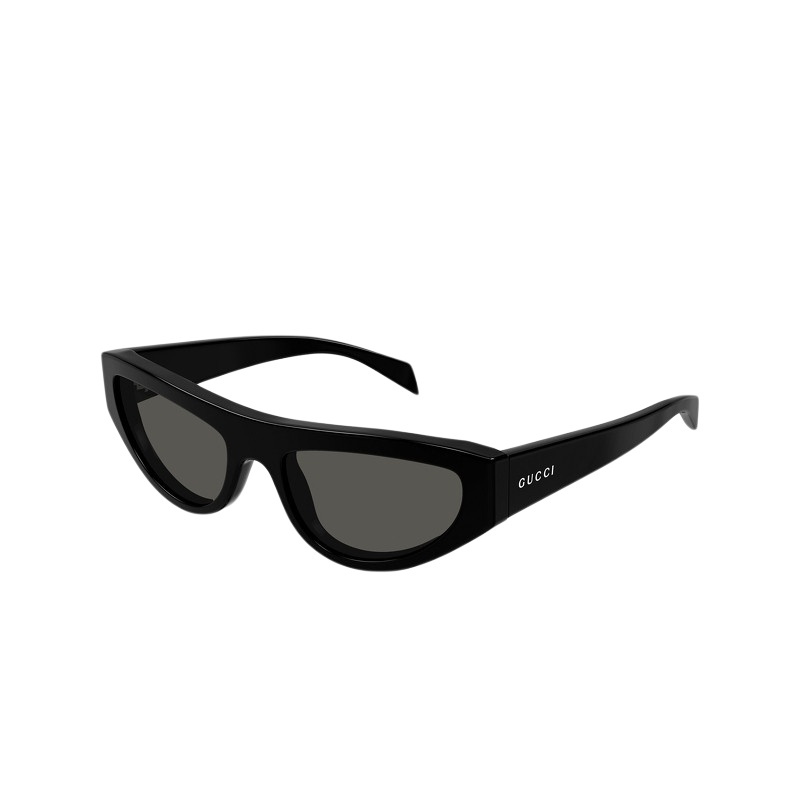 明星同款 开云眼镜古驰GUCCI男女同款猫眼小框太阳镜墨镜GG1919S