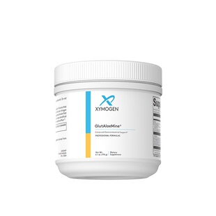 健式XYMOGEN谷氨酰胺粉儿童胃肠养护强化版IBS黏膜调理免疫成人