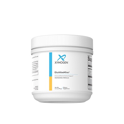 健式XYMOGEN谷氨酰胺儿童胃调理