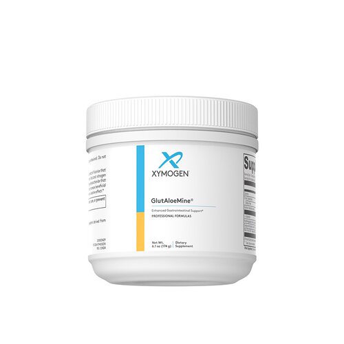 健式XYMOGEN谷氨酰胺儿童胃调理