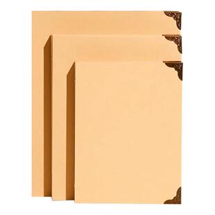 2026成长纪念册六年级学生毕业纪录册diy相册本空白活页档案手册