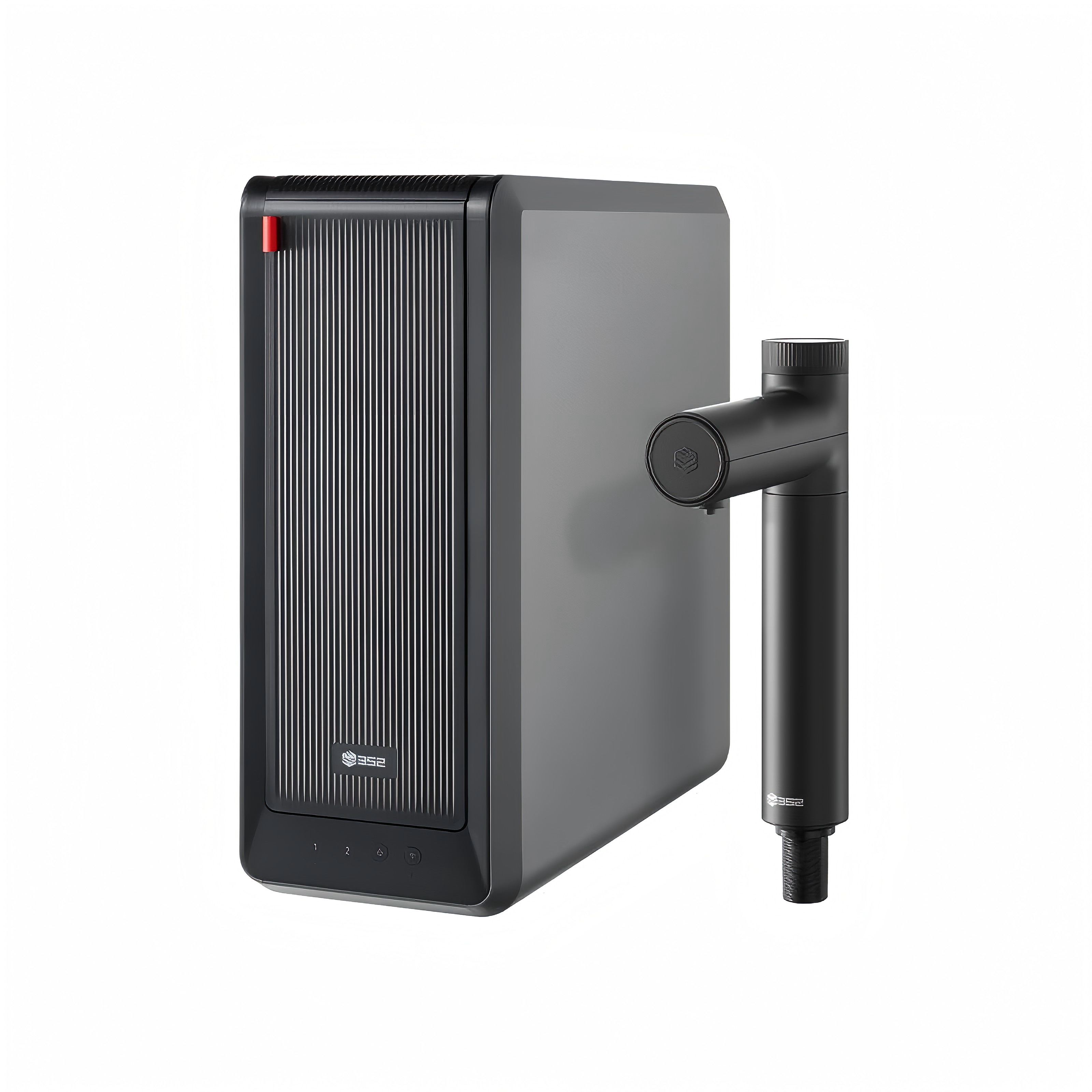 【净水套装】352加热净水器A418H+Q21过滤净水器+QB02A管线机,厨房电器,净水器,淘宝优惠券,粉丝福利购,淘宝优惠卷