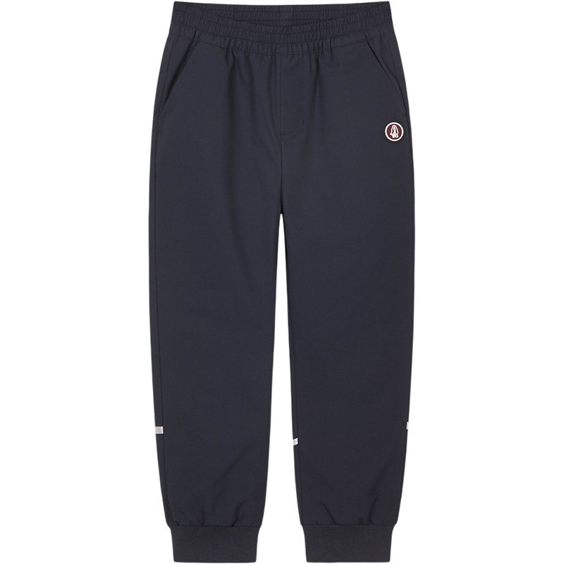 【25冬新品】暇步士童装儿童羽绒裤男童三防长裤女童宽松保暖裤子,童装/婴儿装/亲子装,羽绒裤,淘宝优惠券,粉丝福利购,淘宝优惠卷