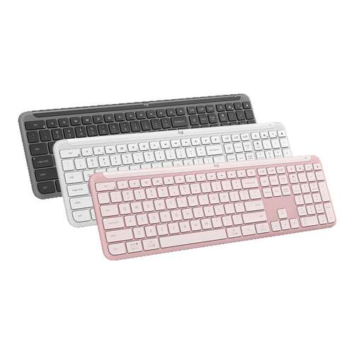 罗技K950无线蓝牙键盘