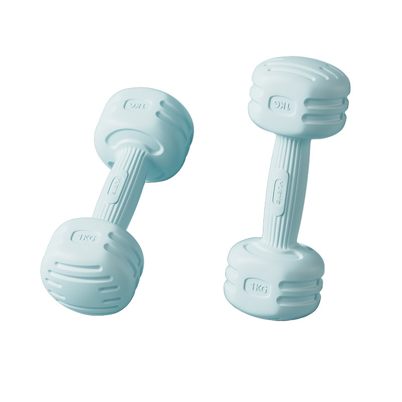 哑铃女士健身家用器材瘦肚子杠铃壶铃儿童青少年包胶女哑铃初学者,运动/瑜伽/健身/球迷用品,哑铃,淘宝优惠券,粉丝福利购,淘宝优惠卷