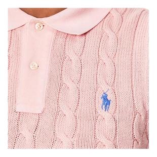 女款 Polo Lauren拉夫勞倫 Polo衫 迷衣時(shí)尚 無(wú)袖 Ralph Ld53
