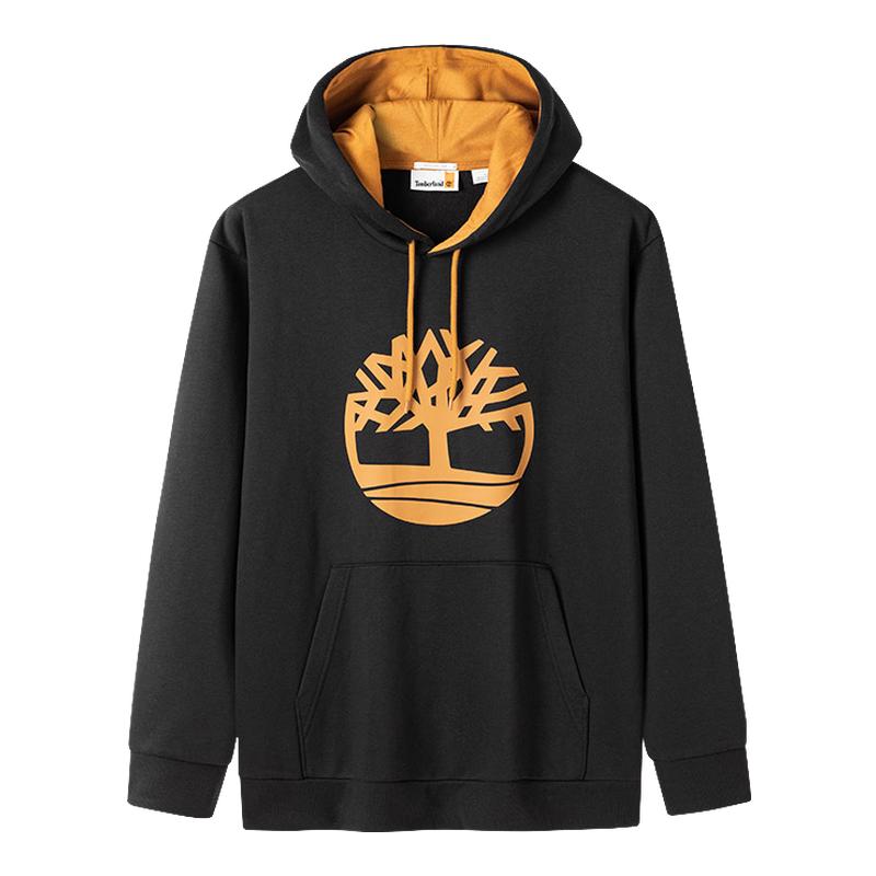 添柏岚户外休闲连帽衫卫衣外套