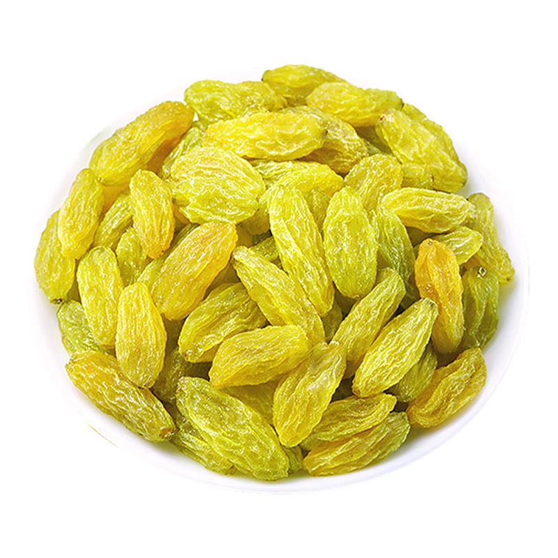 新疆葡萄干超特大级颗粒2025年新货黑加仑提子干商用年货特产批发