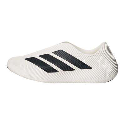 李现同款adidas阿迪达斯2026夏中性缓震回弹运动舒缓凉鞋 HQ2950
