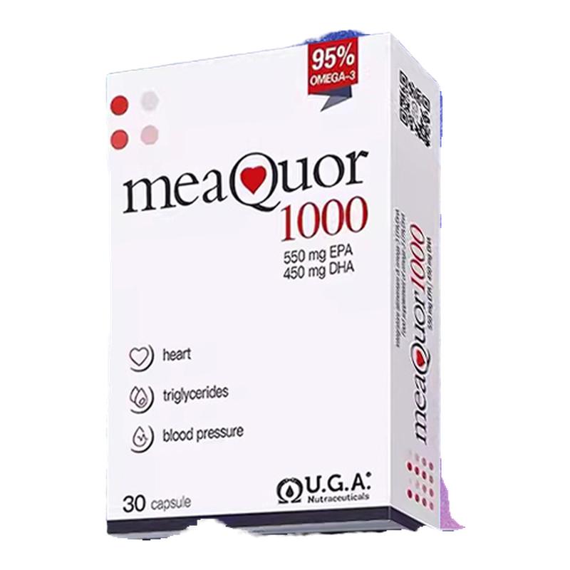 IFOS认证 巅峰浓度