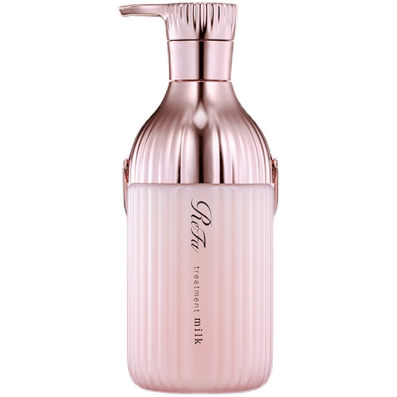 【控油柔顺】ReFa黎珐粉钻瓶