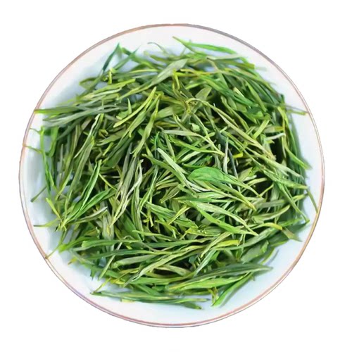 2026明前新茶特级黄山毛峰