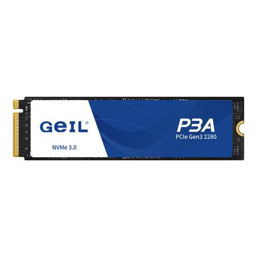 P3A协议台式机固态硬盘SSD500G