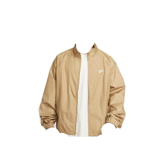 FZ梭织外套HV1140 Nike耐克男装 新款 CLUB ROSCOE 2025冬季