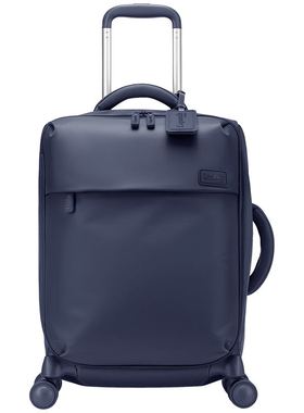 Lipault新秀丽旗下行李箱20寸登机箱拉杆箱旅行箱拉杆软箱轻便P91