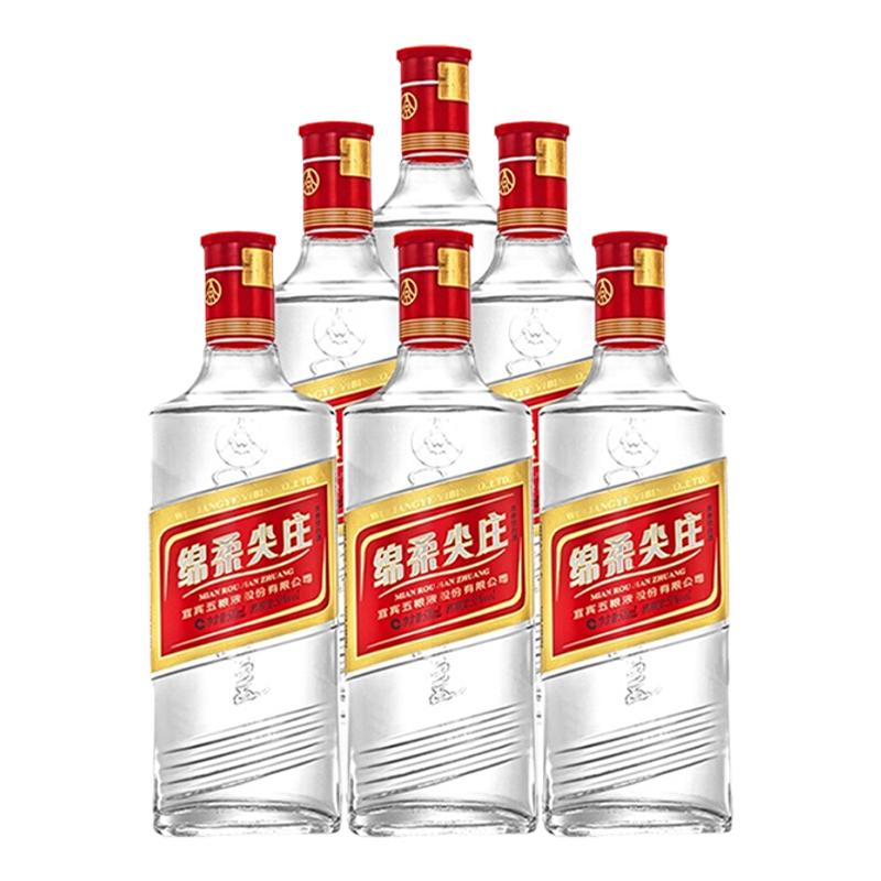 ڲׯ50 500ml*6ƿ6ƿĭ䷢ԭ䣡Ķ൥Զϲ Һɷׯ131ƿ50500ml*6ƿŨʹ115Ԫ