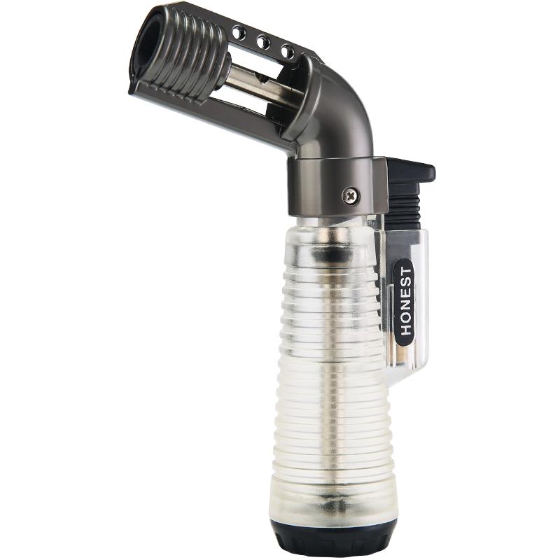 百诚直冲高温户外烧烤防风火机