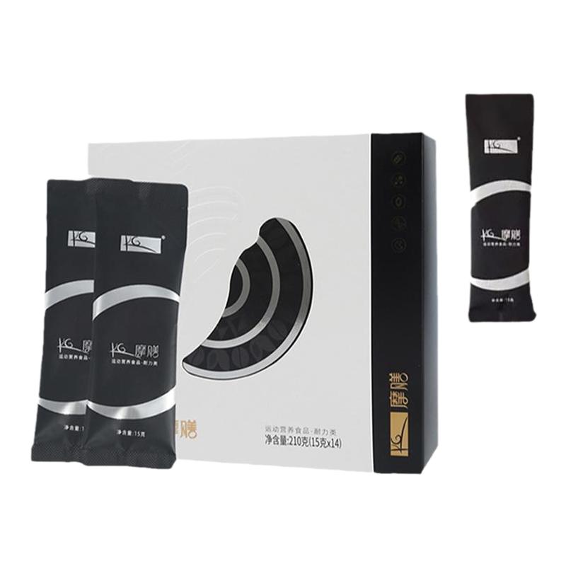 KG摩膳小K澜图B365饱腹膳食纤维