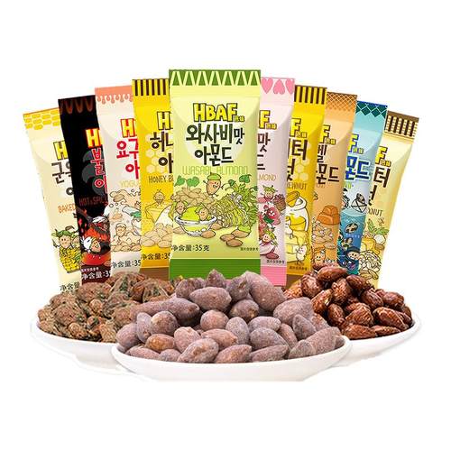 芭蜂原汤姆农场蜂蜜黄油类扁桃仁