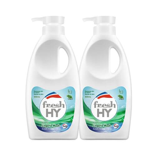 清可新内衣除菌洗衣液300ml