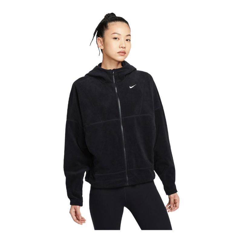 NIKE耐克女子运动健身夹克外套HV3699-010