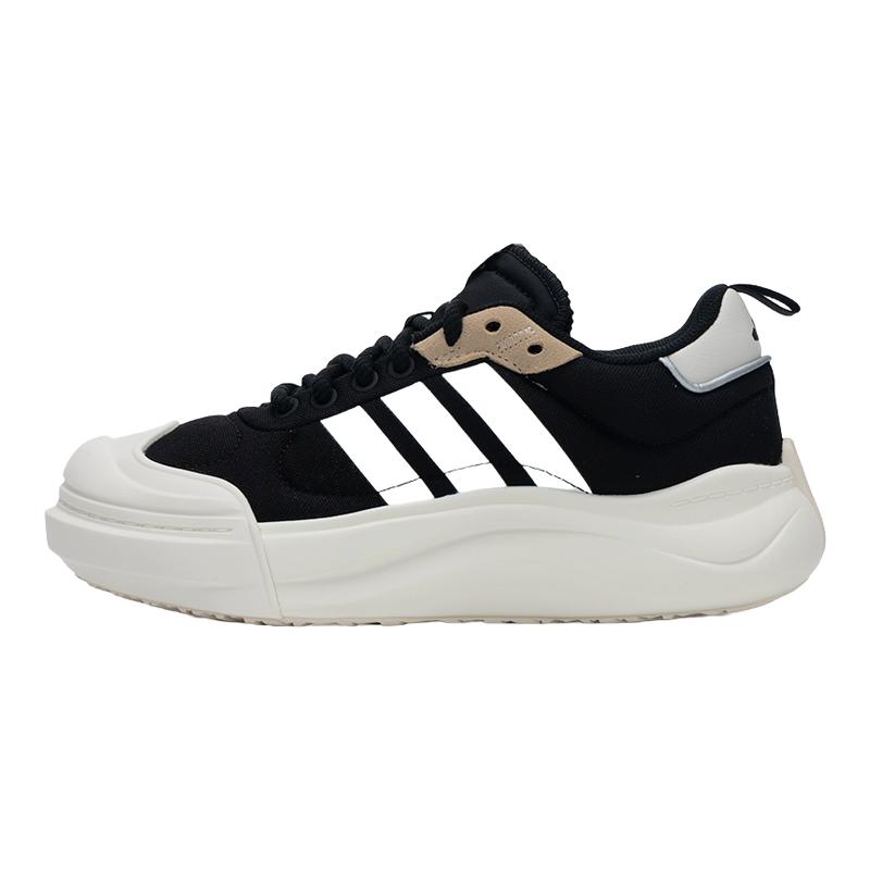Adidas阿迪达斯官方正品休闲鞋女鞋2026夏季新款运动鞋厚底大头鞋										