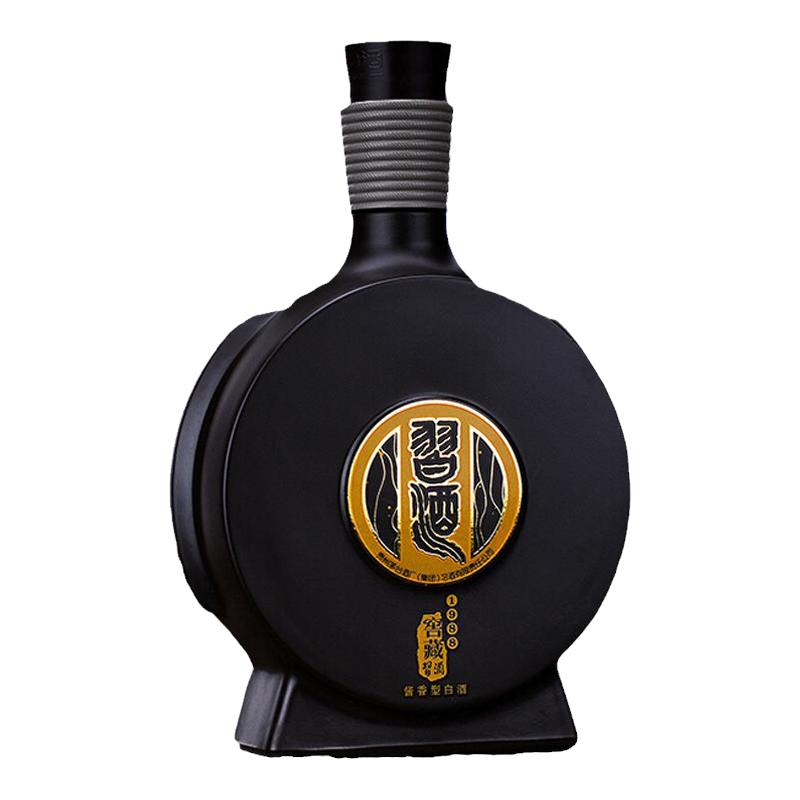 【2022年】习酒窖藏1988+古韵