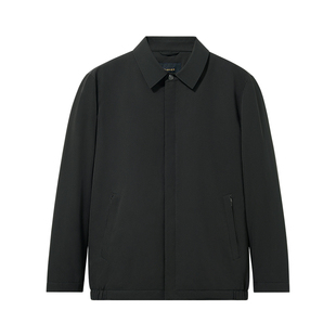 衬衫 老罗飞行夹克棉服男翻领防水外套防寒服249Z0J512N