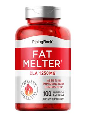 朴诺大肚子CLA降低体脂血管增强骨密