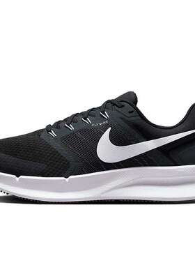 Nike耐克跑步鞋男女鞋RUN SWIFT 3夏季网面透气运动鞋DR2695-002