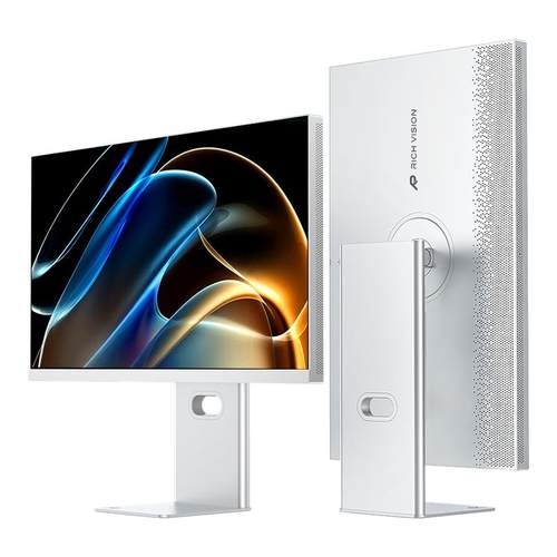 未来视野27英寸5K视网膜显示器