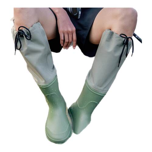耐磨YogelTackle防水防滑钓鱼服