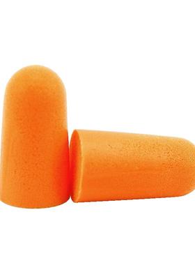 3M耳塞睡眠专用超级隔音学生睡觉降噪工厂防噪声防打呼噜静音神器