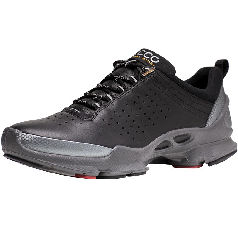 爱步休闲鞋男士黄景瑜同款健步