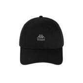 简约时尚 Kappa卡帕男帽女帽2026春季 新款 复古百搭棒球帽K0GW8MB20