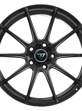 巨久轮毂VLF02旋压改装适用奔驰领克03思域雅阁凯美瑞星瑞马自达