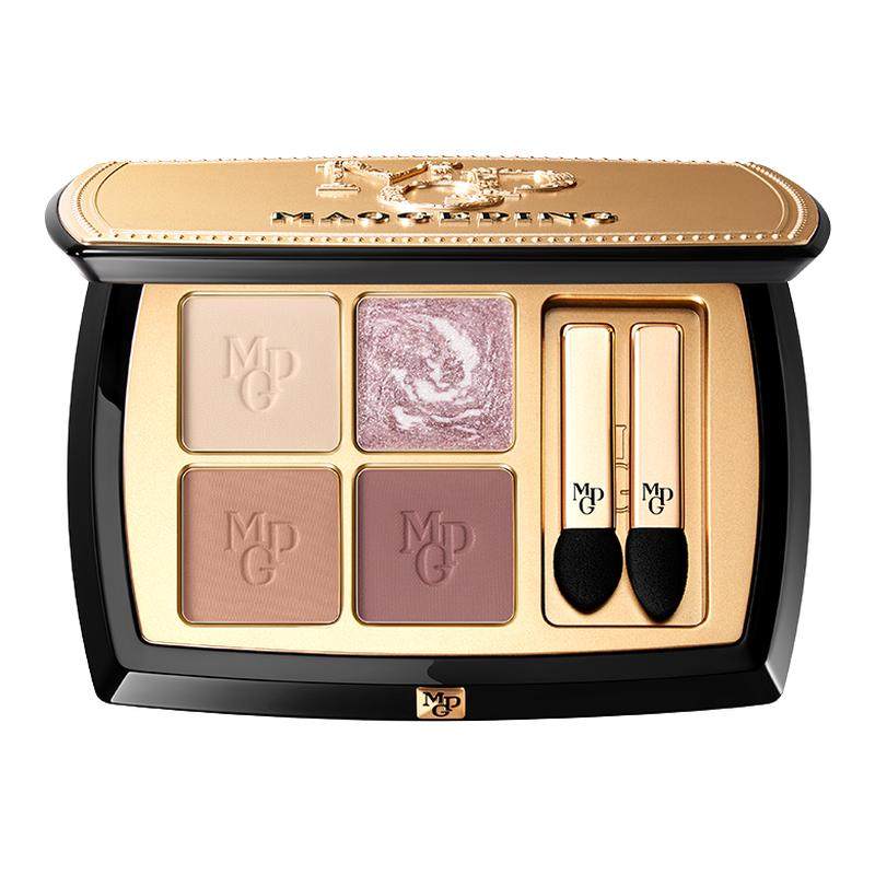 毛戈平塑形晶彩四色眼影,彩妆/香水/美妆工具,眼影,淘宝优惠券,粉丝福利购,淘宝优惠卷