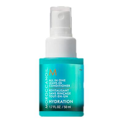 Moroccanoil/摩洛哥油