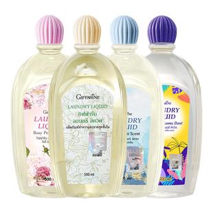 芝芙莲内衣洗衣液500ml抑菌去污渍留香贴身衣服内裤男女可用正品